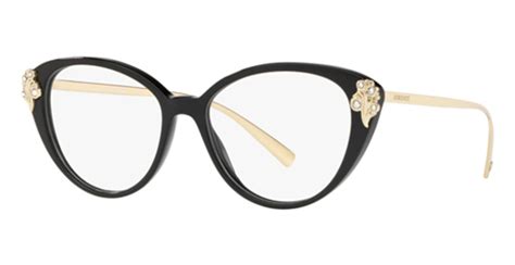 VE3262B Eyeglasses Frames by Versace